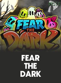Fear The Dark game cover