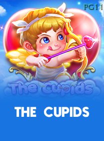The Cupids game cover