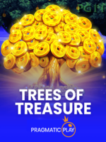 Trees Of Treasure game cover