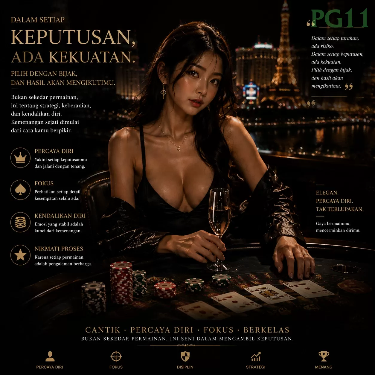 Main pg11warnetslotq Menang Jackpot Besar
