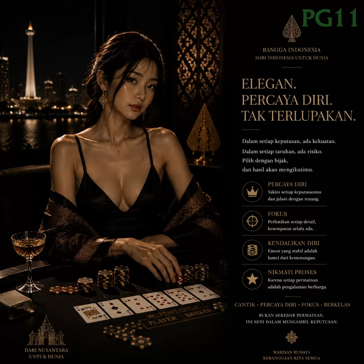 Slot Gacor idpg11 Setiap Hari