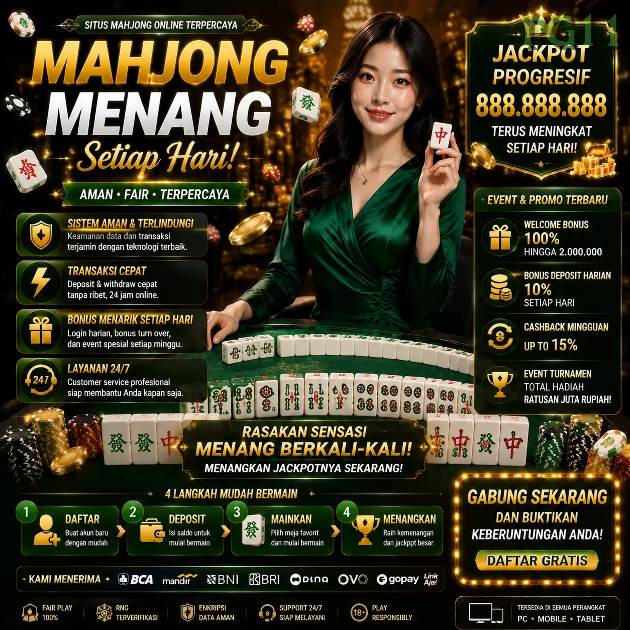 lucksvip