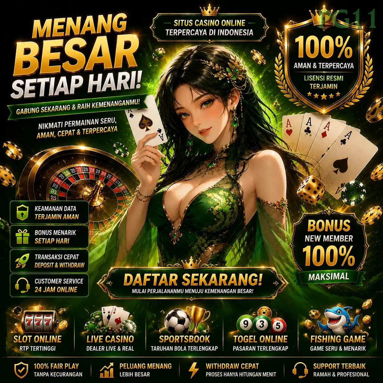 BONUS REFFERAL 0.3_ SEUMUR HIDUP promotion image