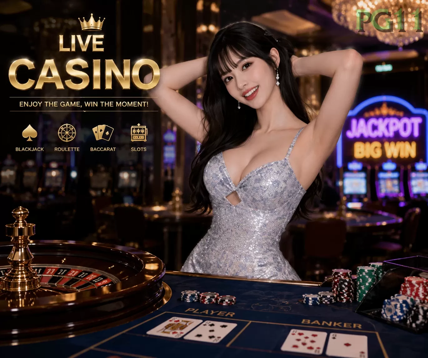 Slot icon
