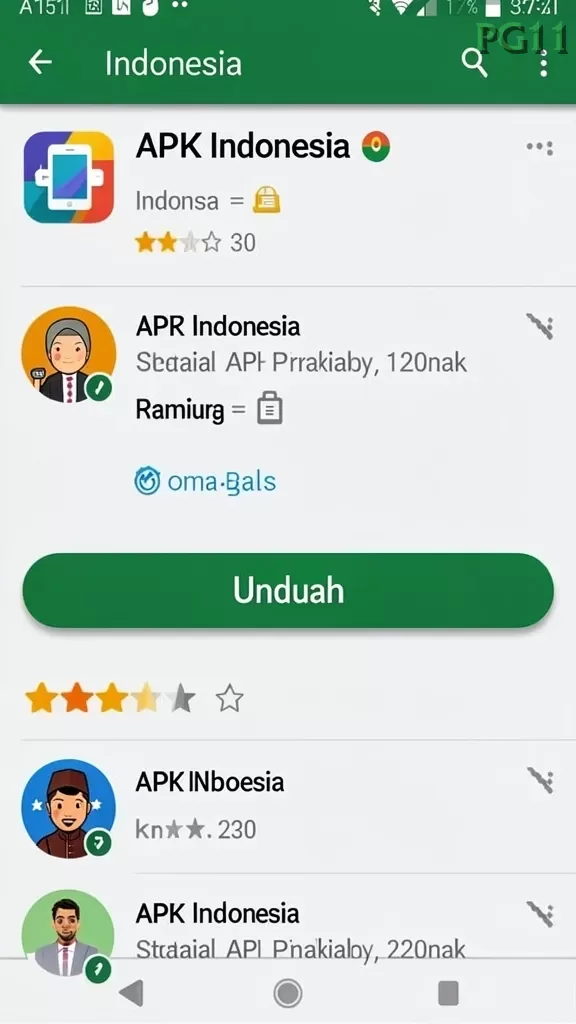 Screenshot Christmas Reach nomor 2