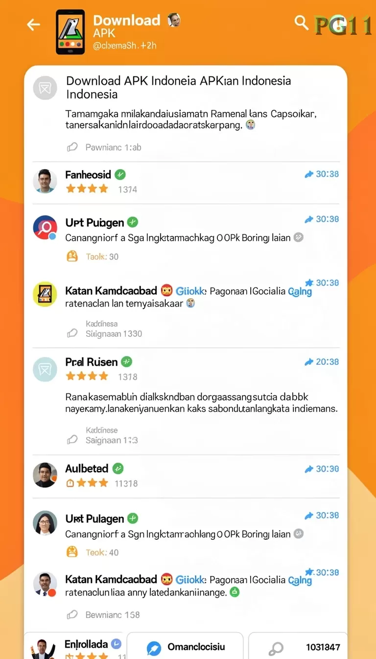Screenshot The Cupids nomor 1