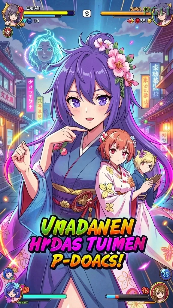 Screenshot Butterfly Blossom nomor 2
