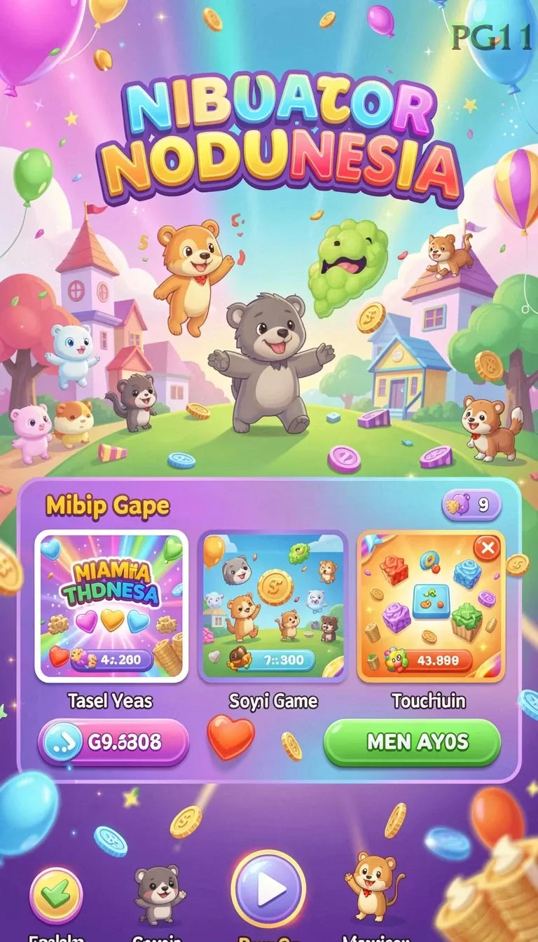 Bonus Referral Seumur Hidup screenshot