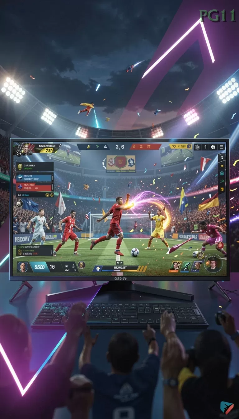 Screenshot Los Muertos Locos nomor 2